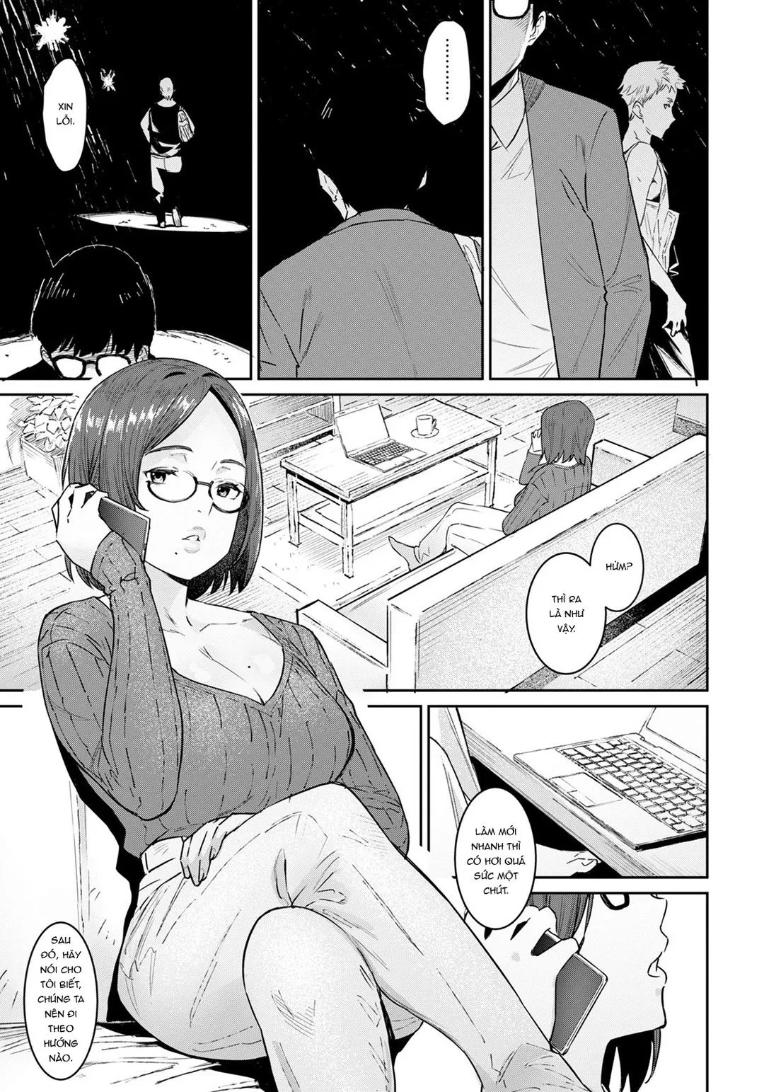 oneshot-3