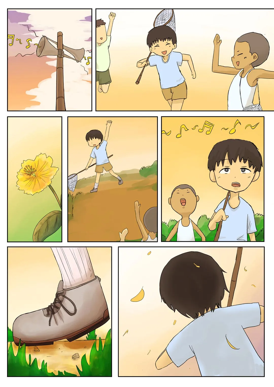 oneshot-2