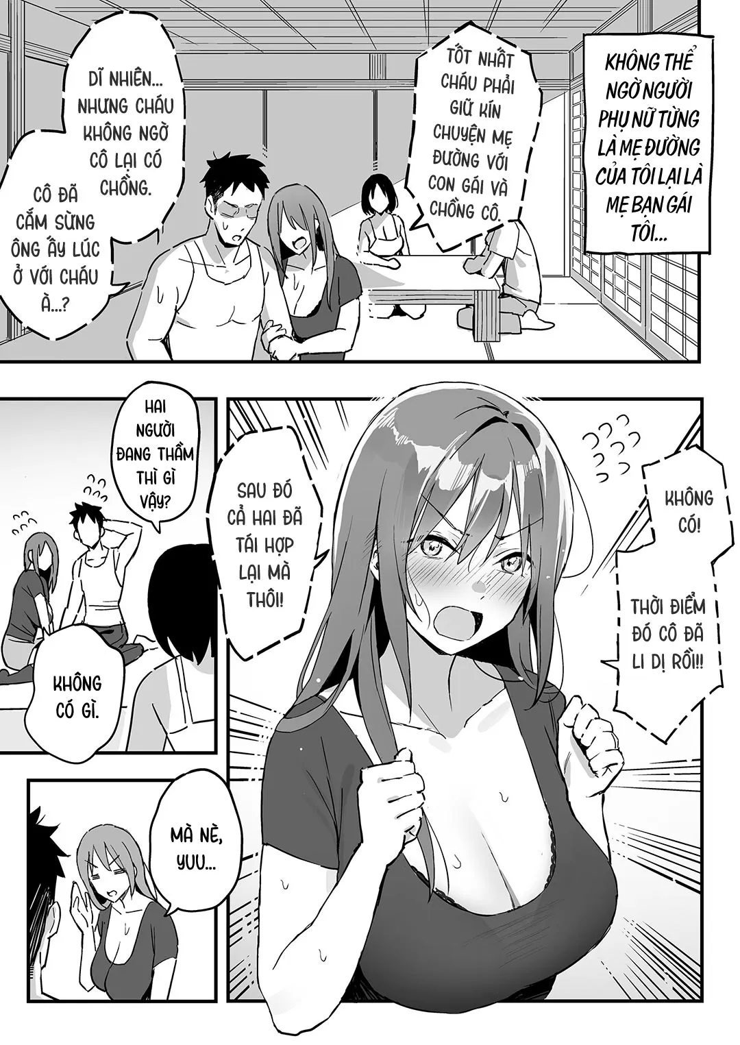 oneshot-3