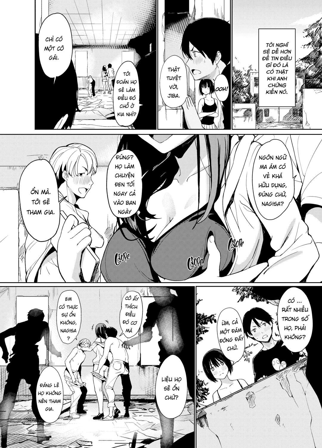 oneshot-5