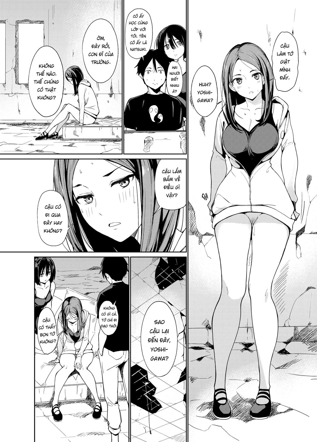oneshot-7