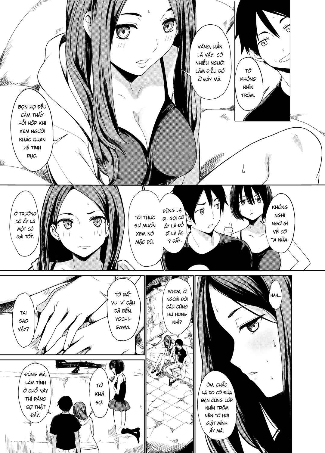 oneshot-8