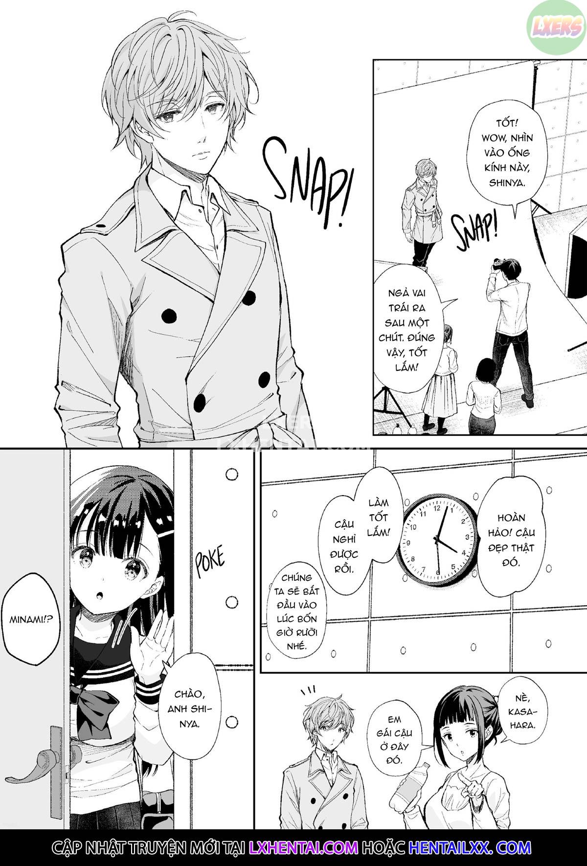 oneshot-2