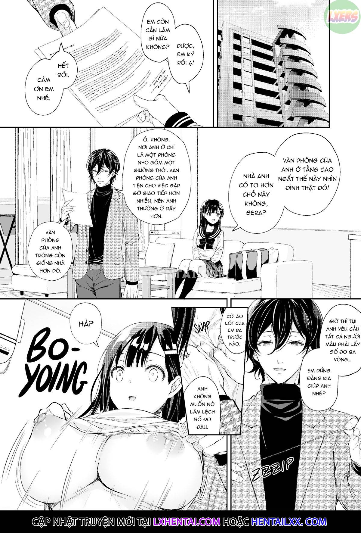 oneshot-7