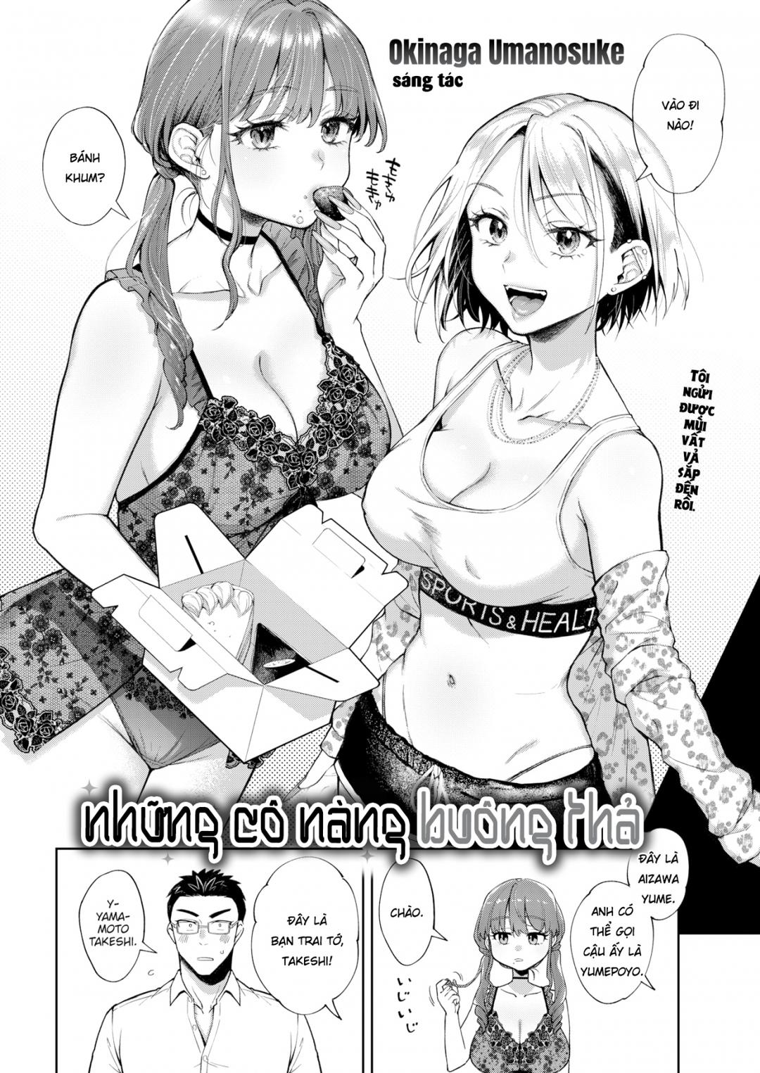 oneshot-3