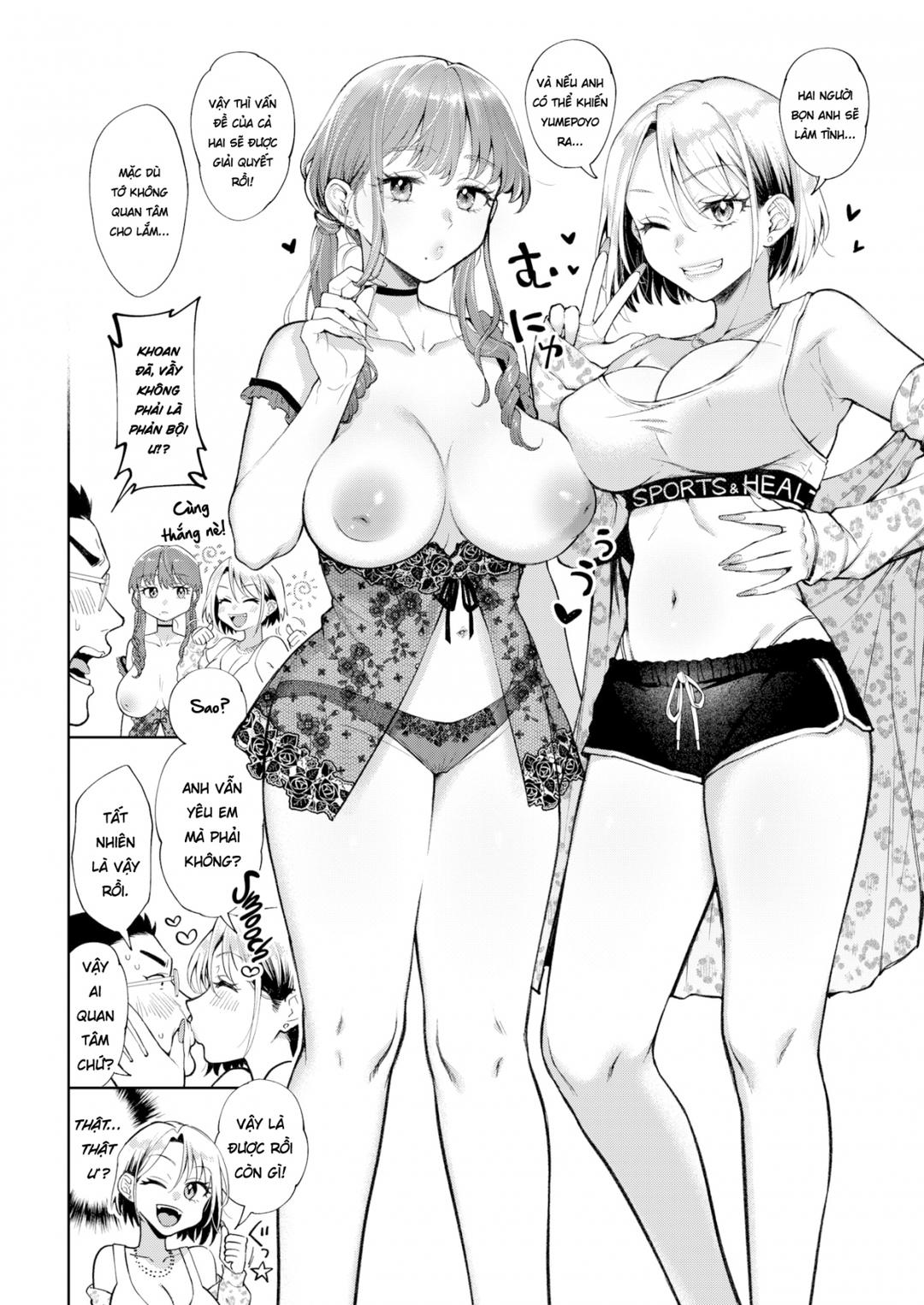 oneshot-5