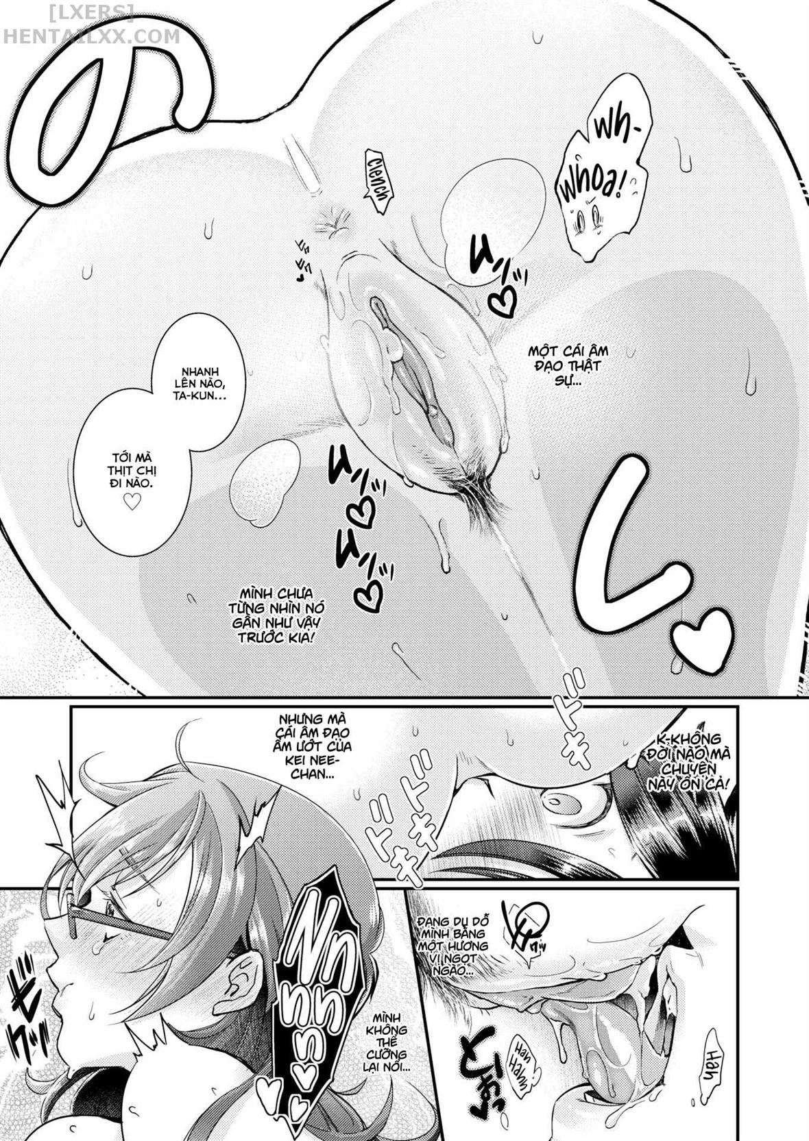 oneshot-7