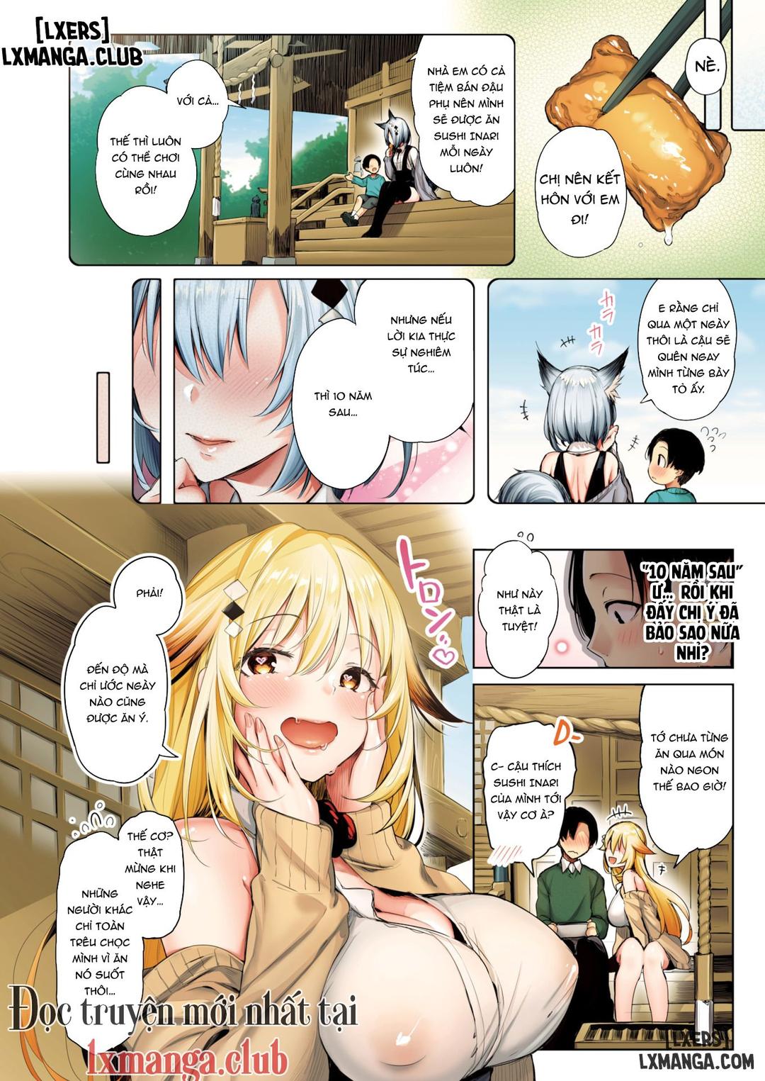 oneshot-3