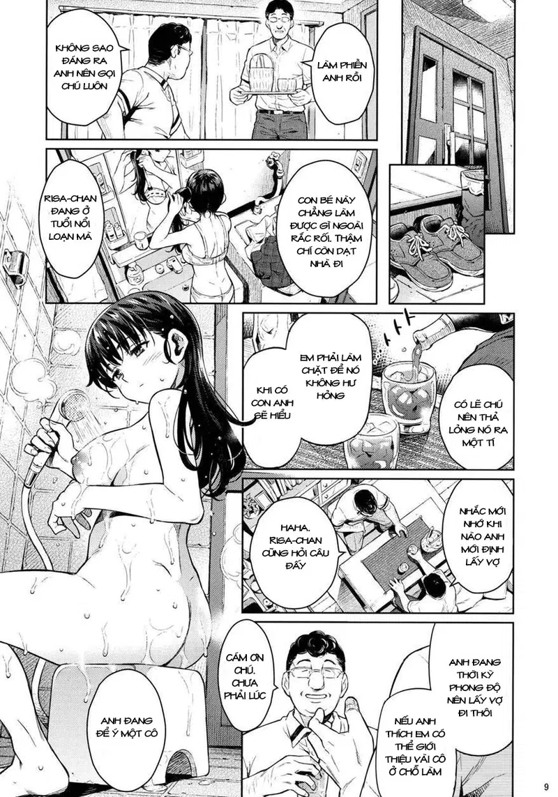oneshot-7
