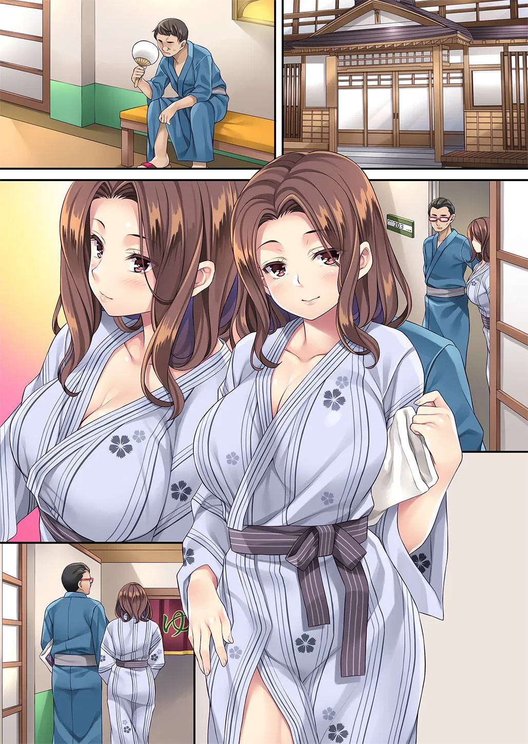 oneshot-2