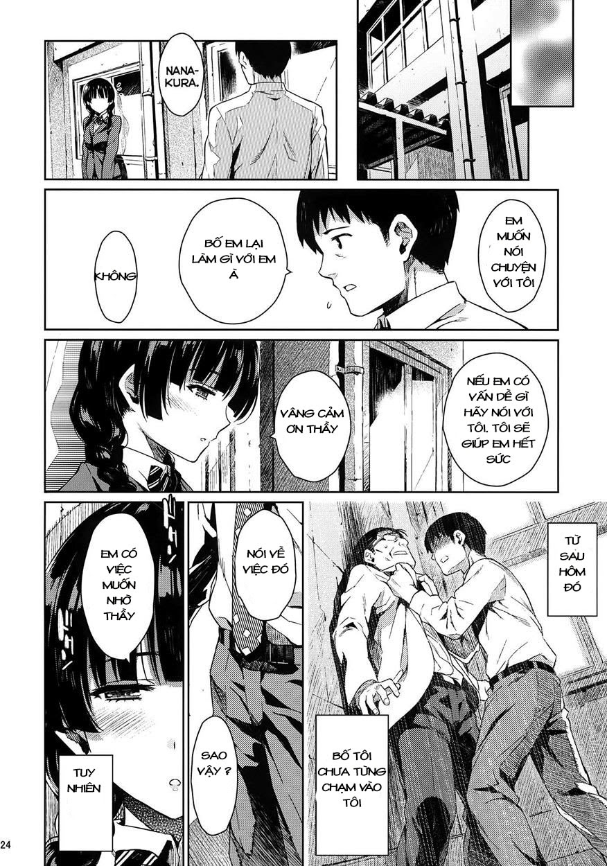 oneshot-23