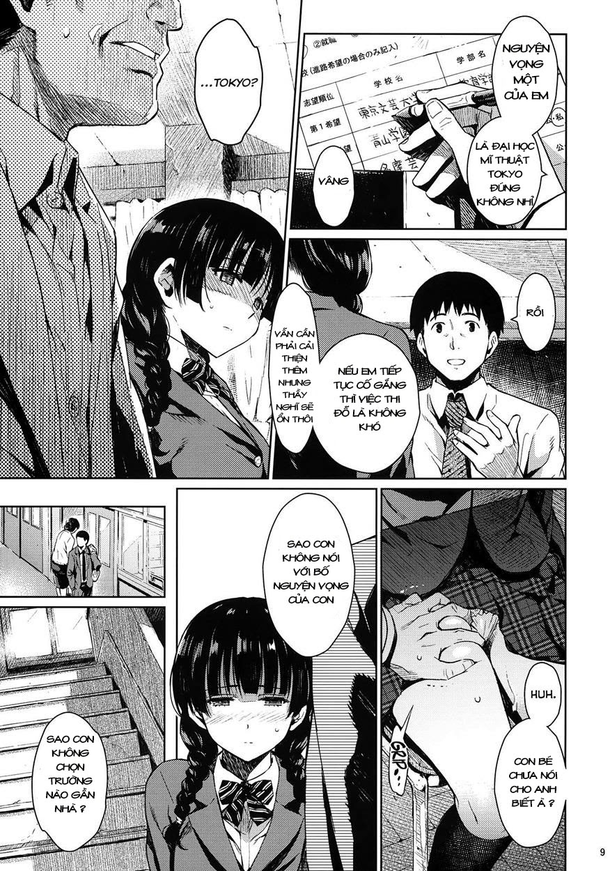 oneshot-8