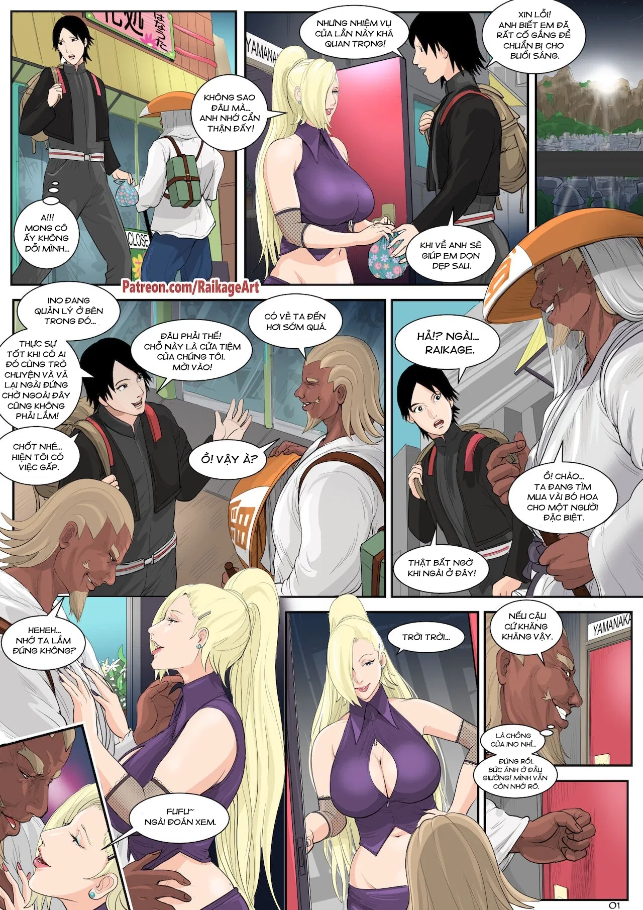 oneshot-2