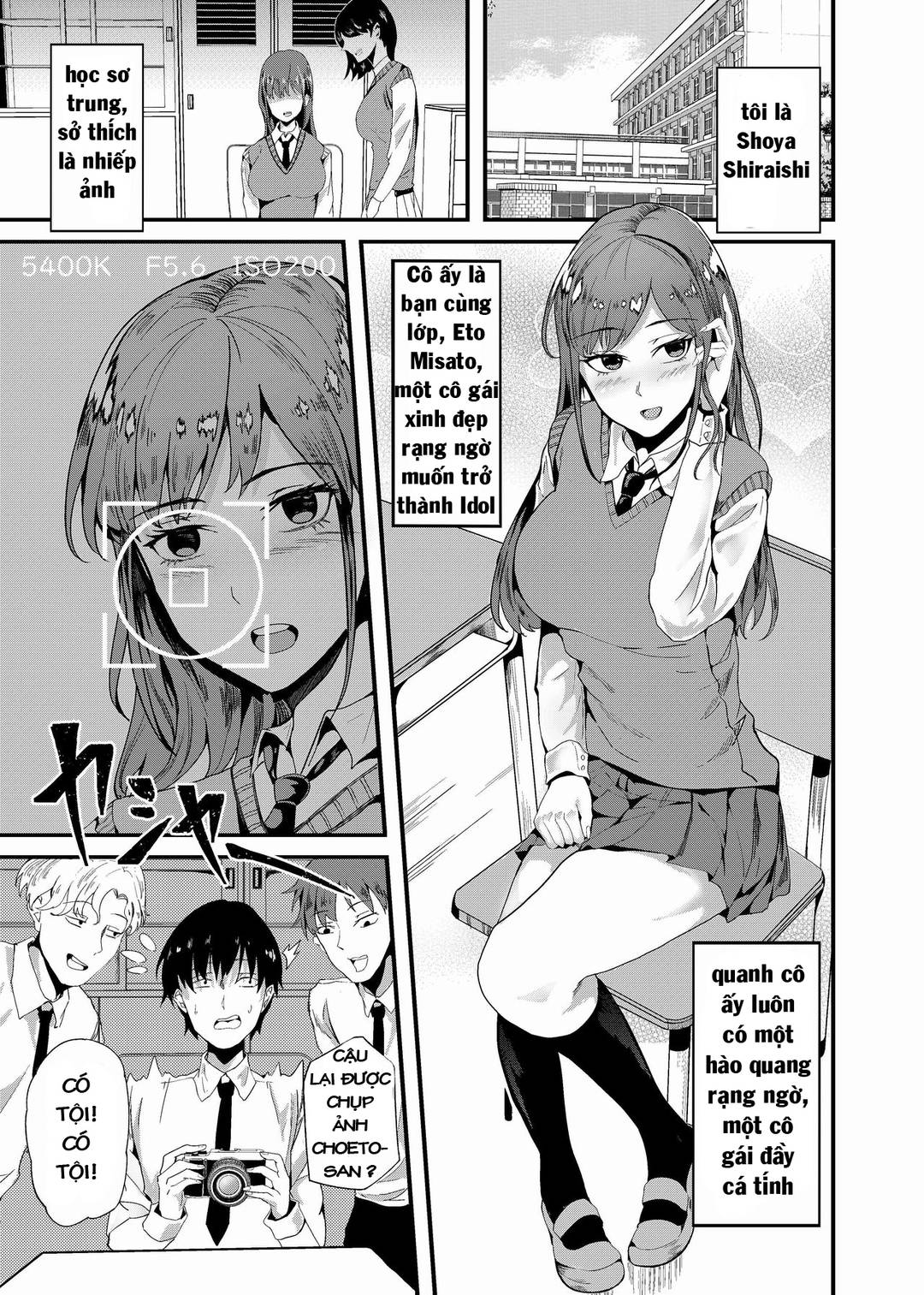 oneshot-2