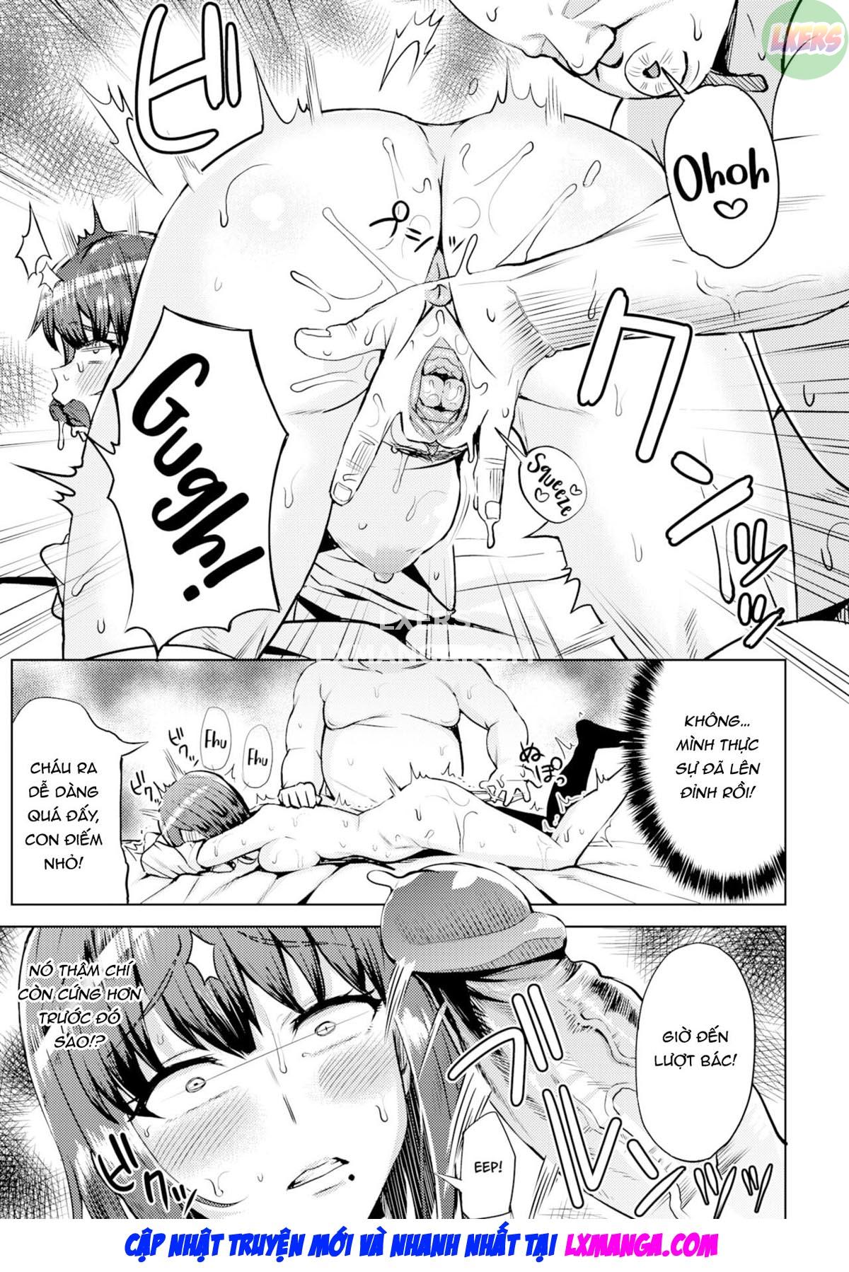 oneshot-11