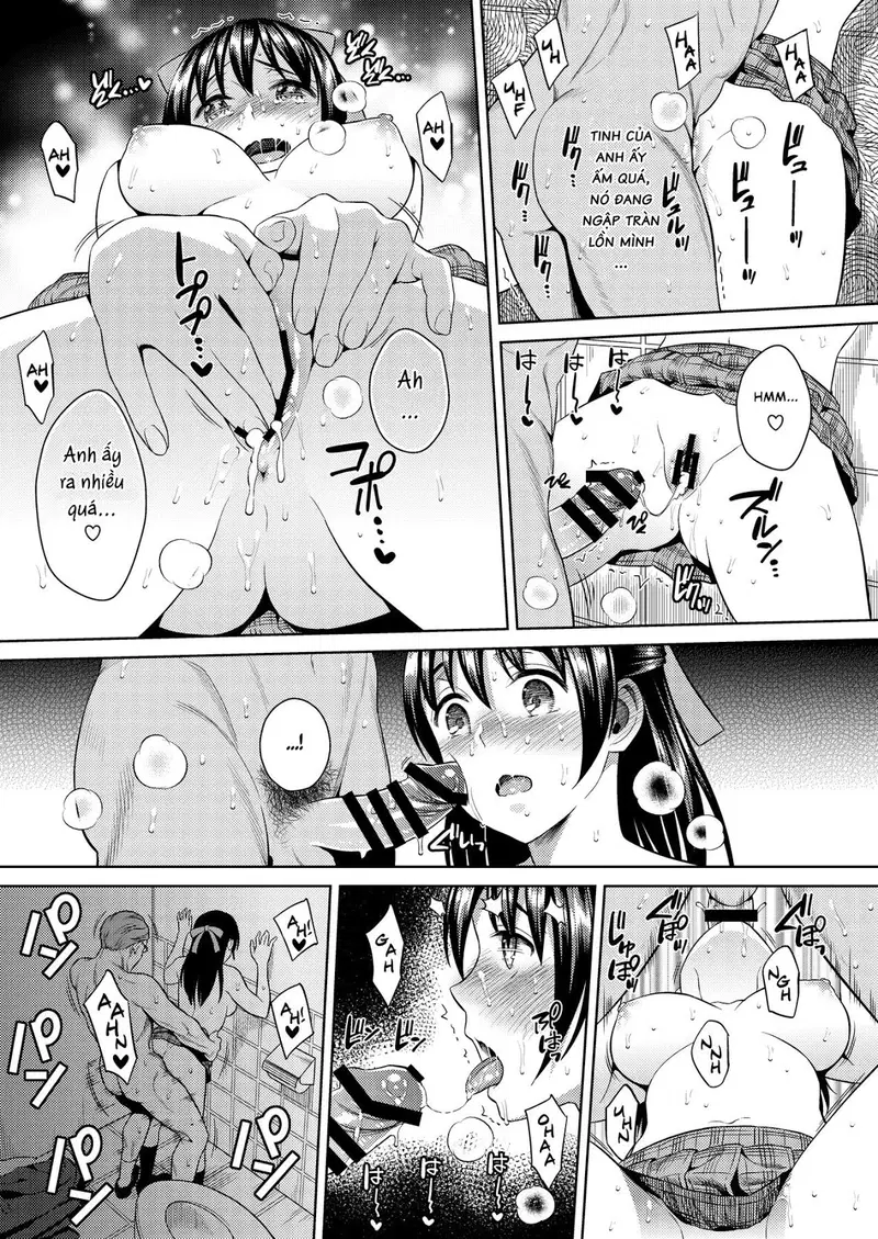 oneshot-21