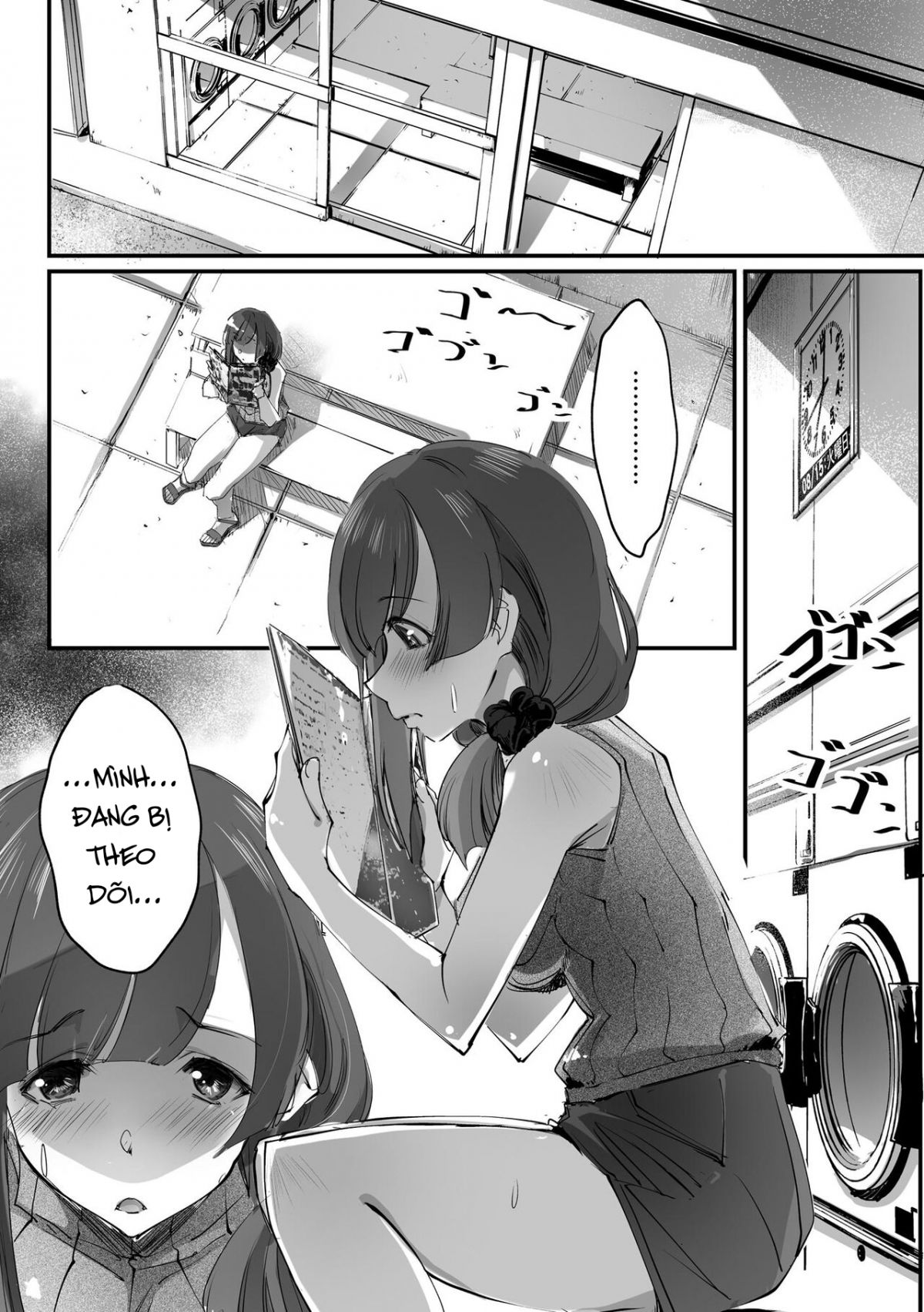 oneshot-3