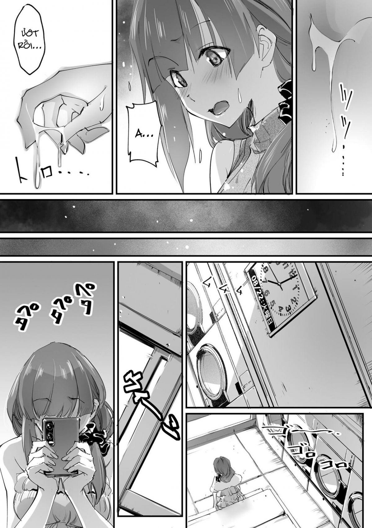 oneshot-8
