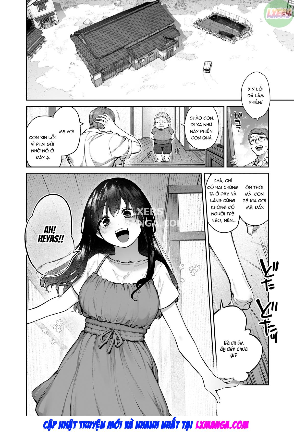 oneshot-5