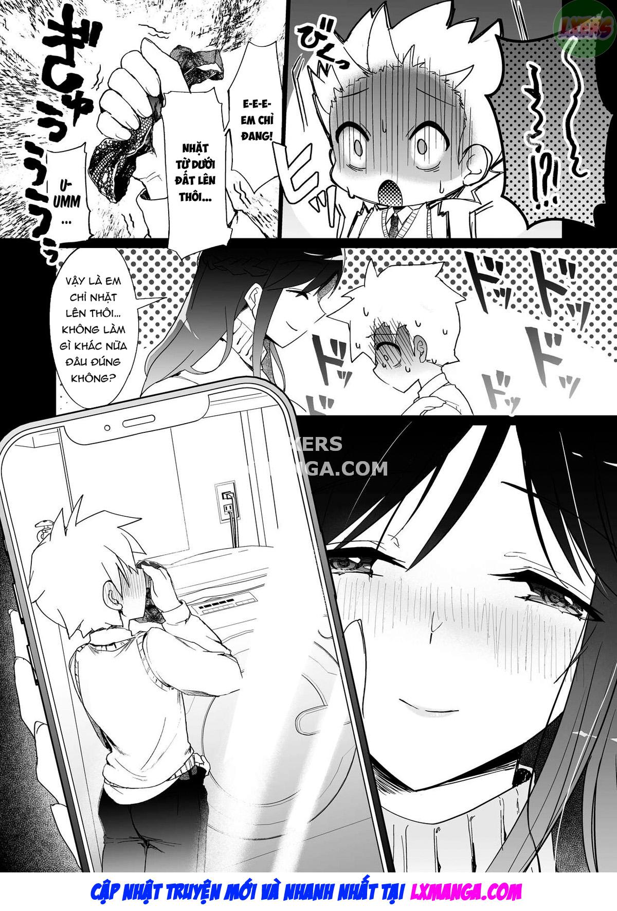 oneshot-13