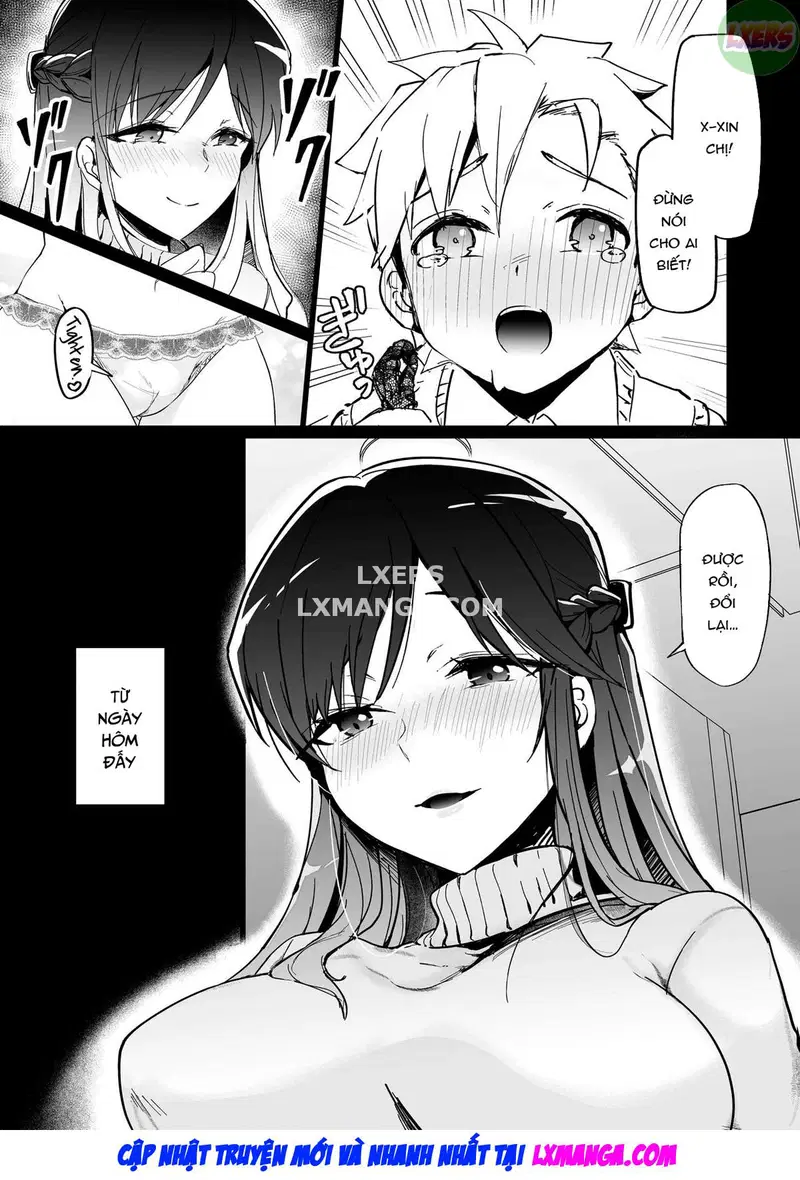 oneshot-14