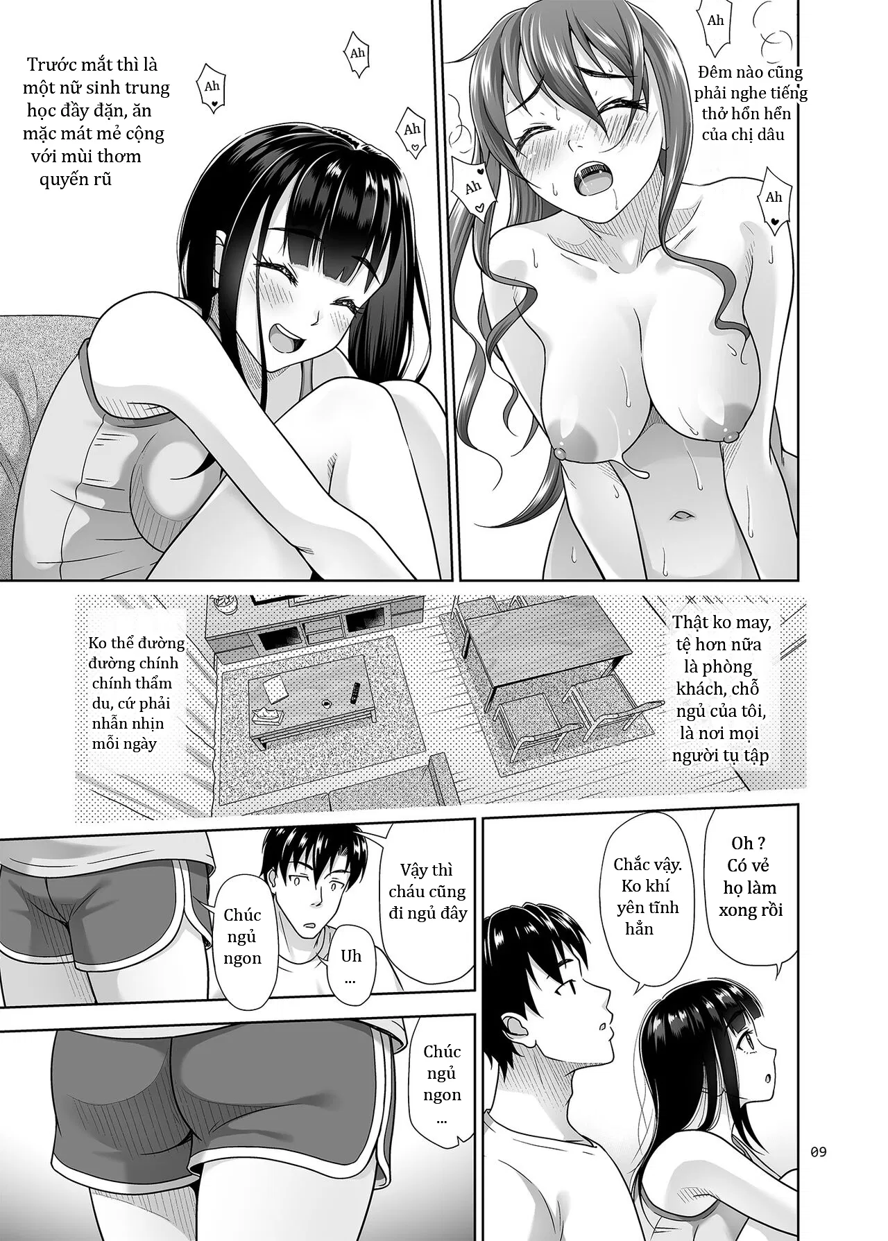 oneshot-8