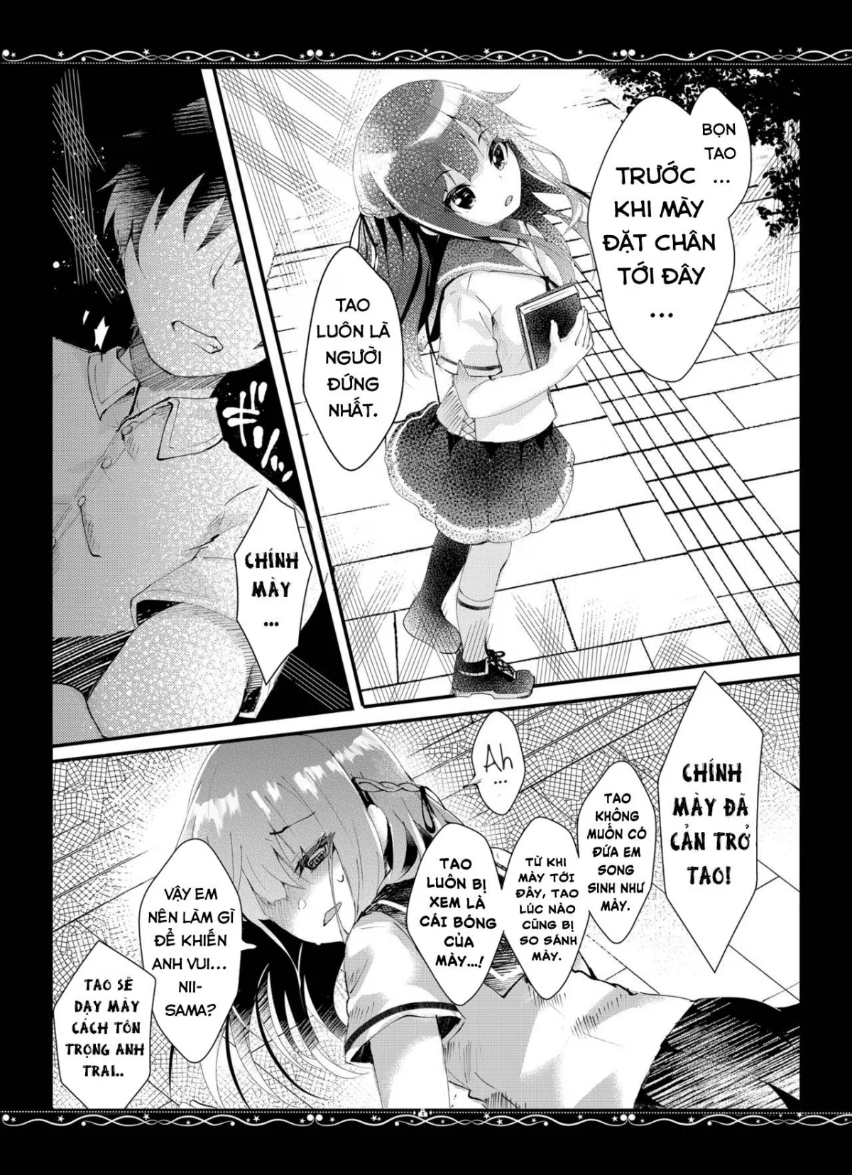 oneshot-5