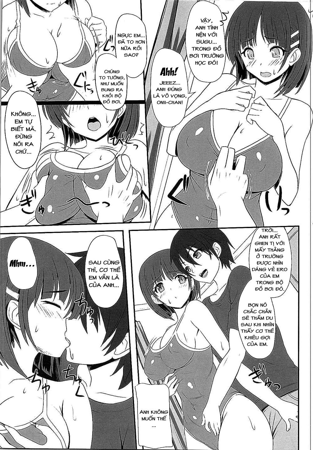 oneshot-3
