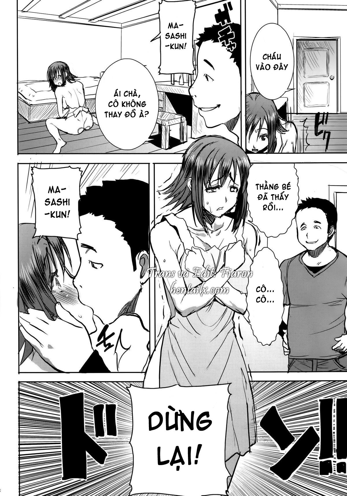 tachi-chapter-12-unsweet-netorare-ochita-onna-33