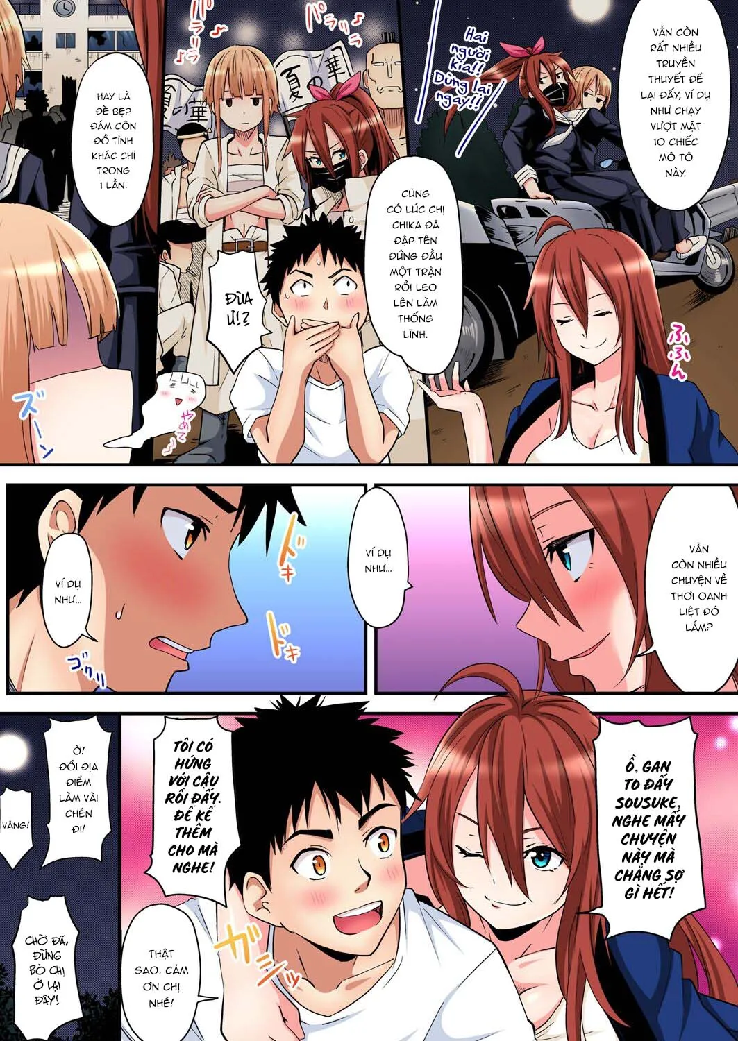 chap-11-va-cham-rika-chan-11