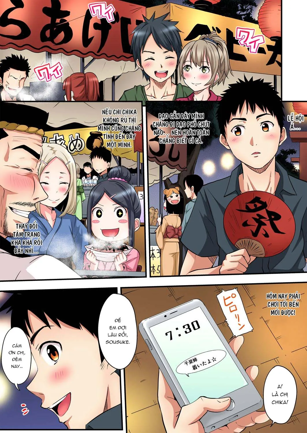 chap-10-ban-phao-hoa-cung-chi-gai-chika-9