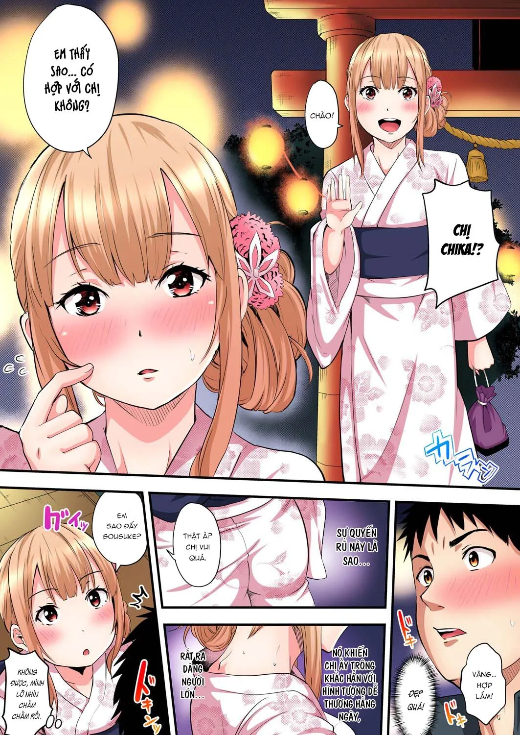chap-10-ban-phao-hoa-cung-chi-gai-chika-10