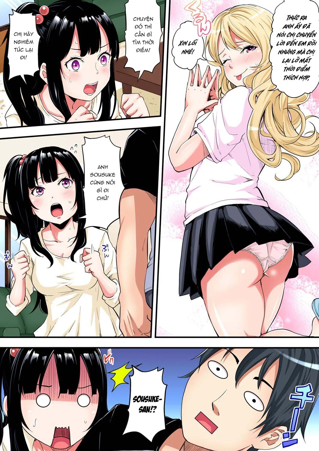 chap-08-chi-dau-di-my-con-chi-ban-chika-chan-ma-5