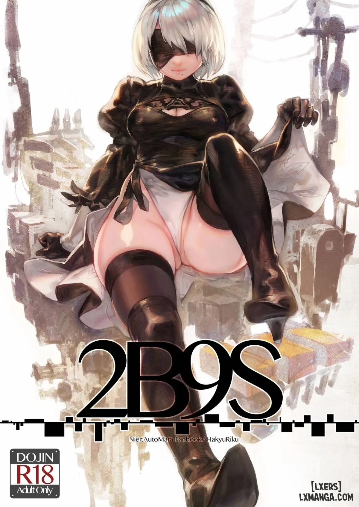 2B9S