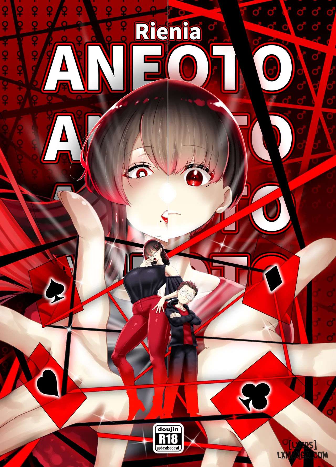 ANEOTO