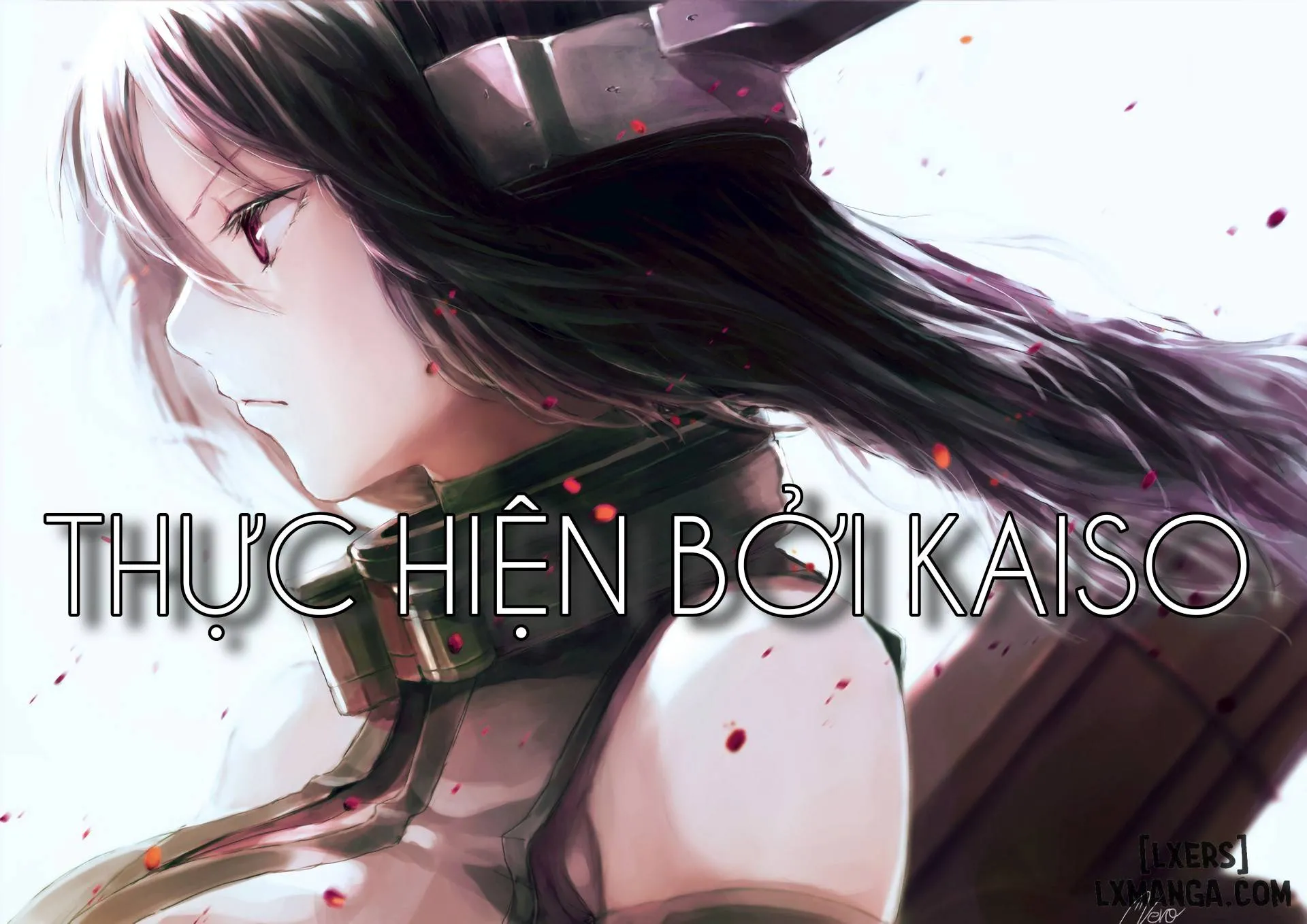 Feixiao Manga (Honkai: Star Rail)