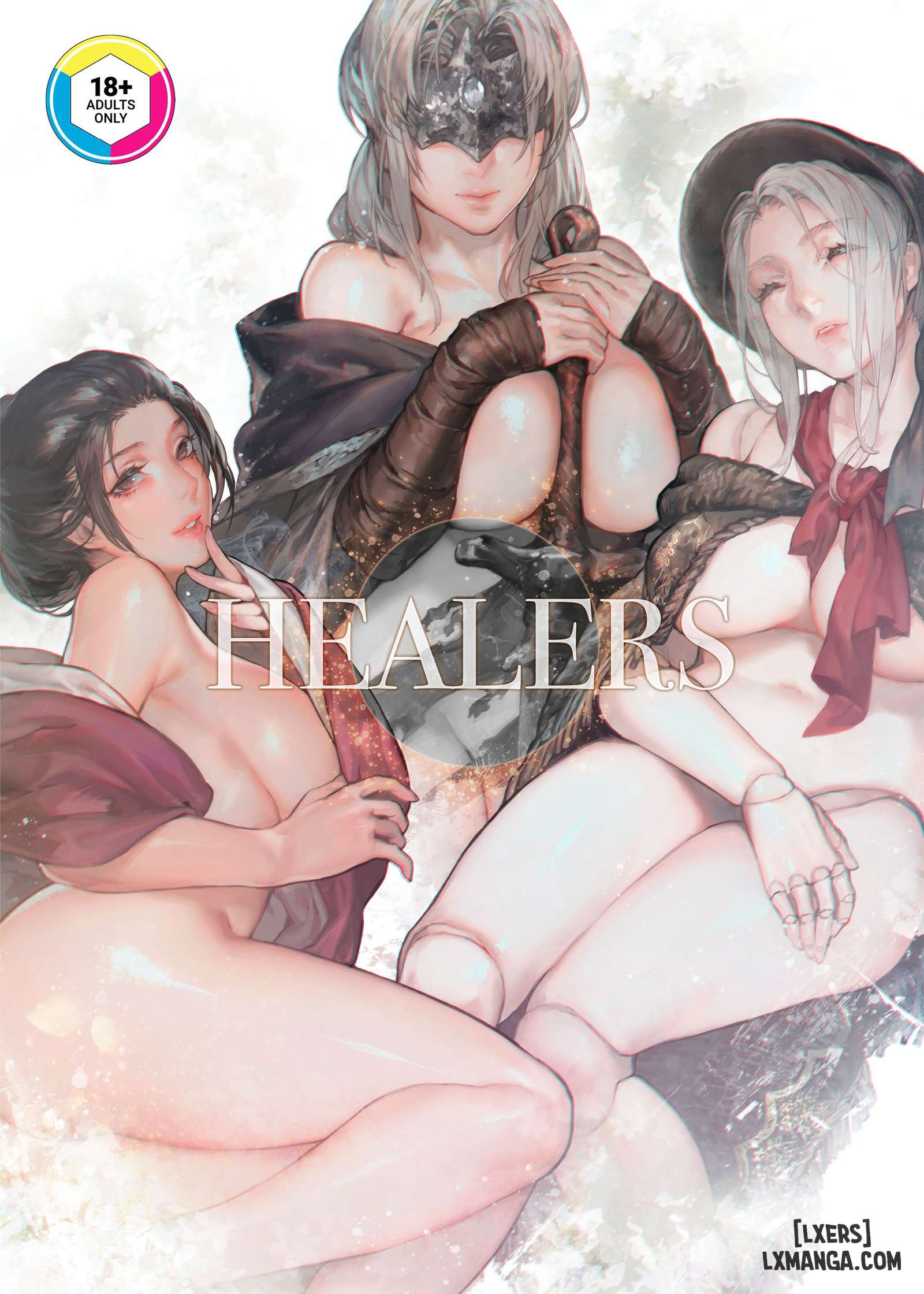Healers