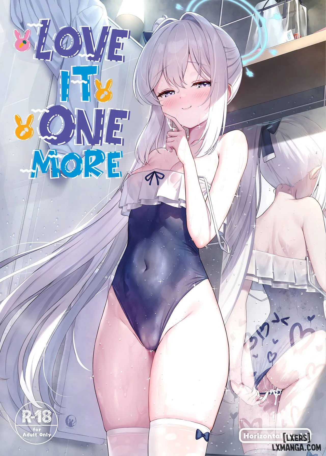 Love It One More