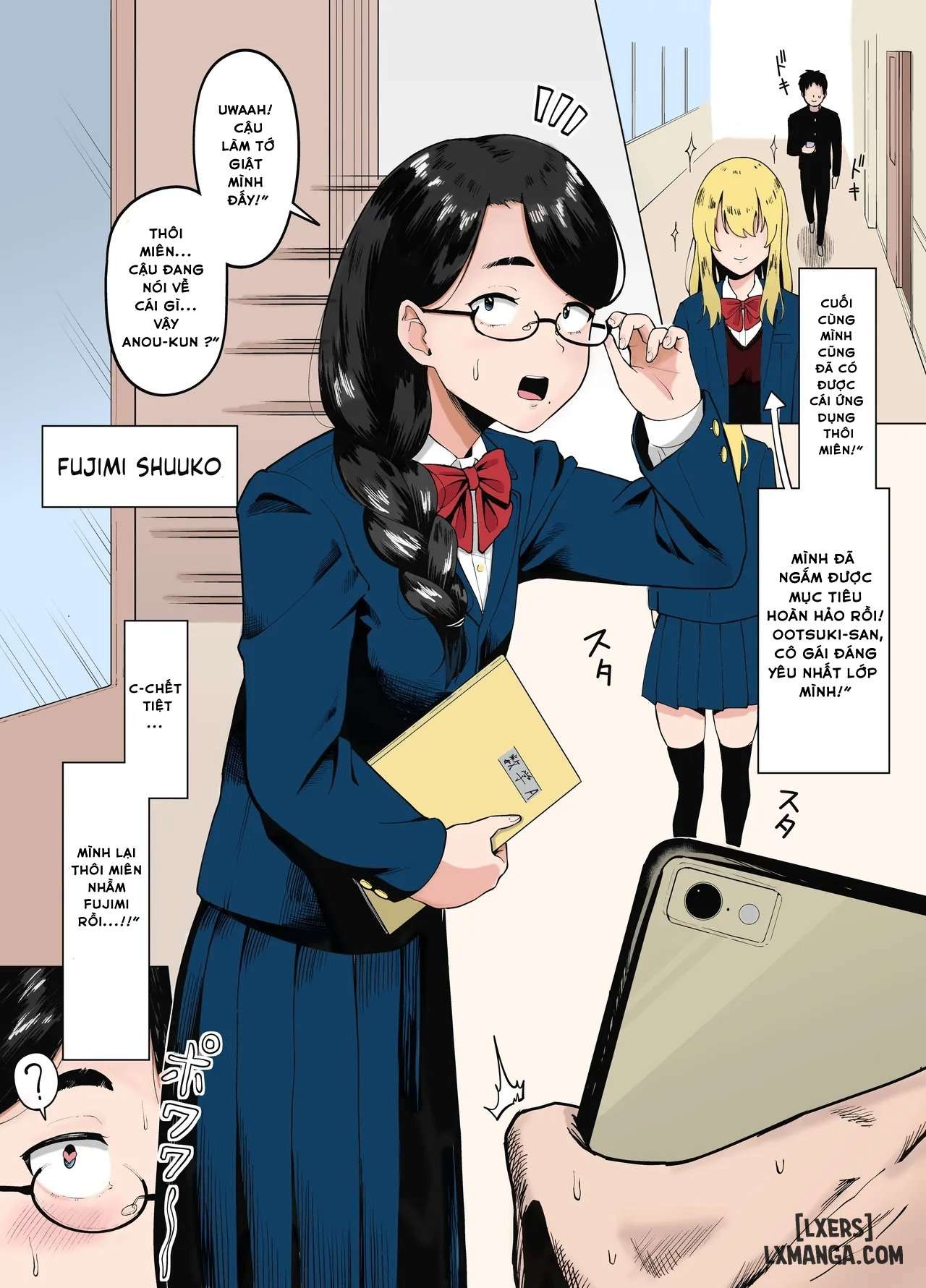 machigaete-class-de-ichiban-jimi-na-joshi-ni-ero-saimin-kakete-shimau-hanashi