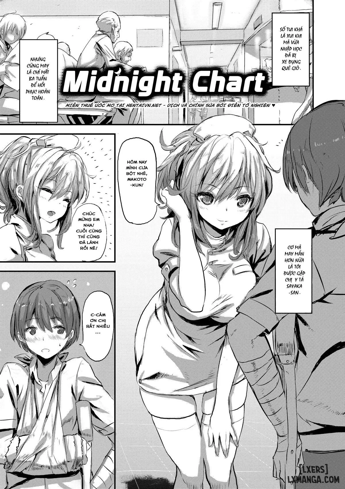 Midnight Chart