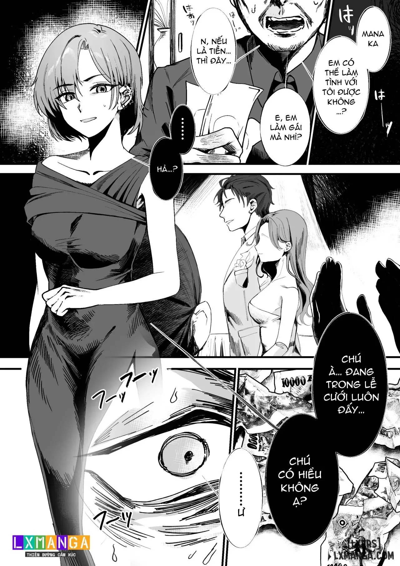 Mukashi wa Suteki na Hito Datta Noni