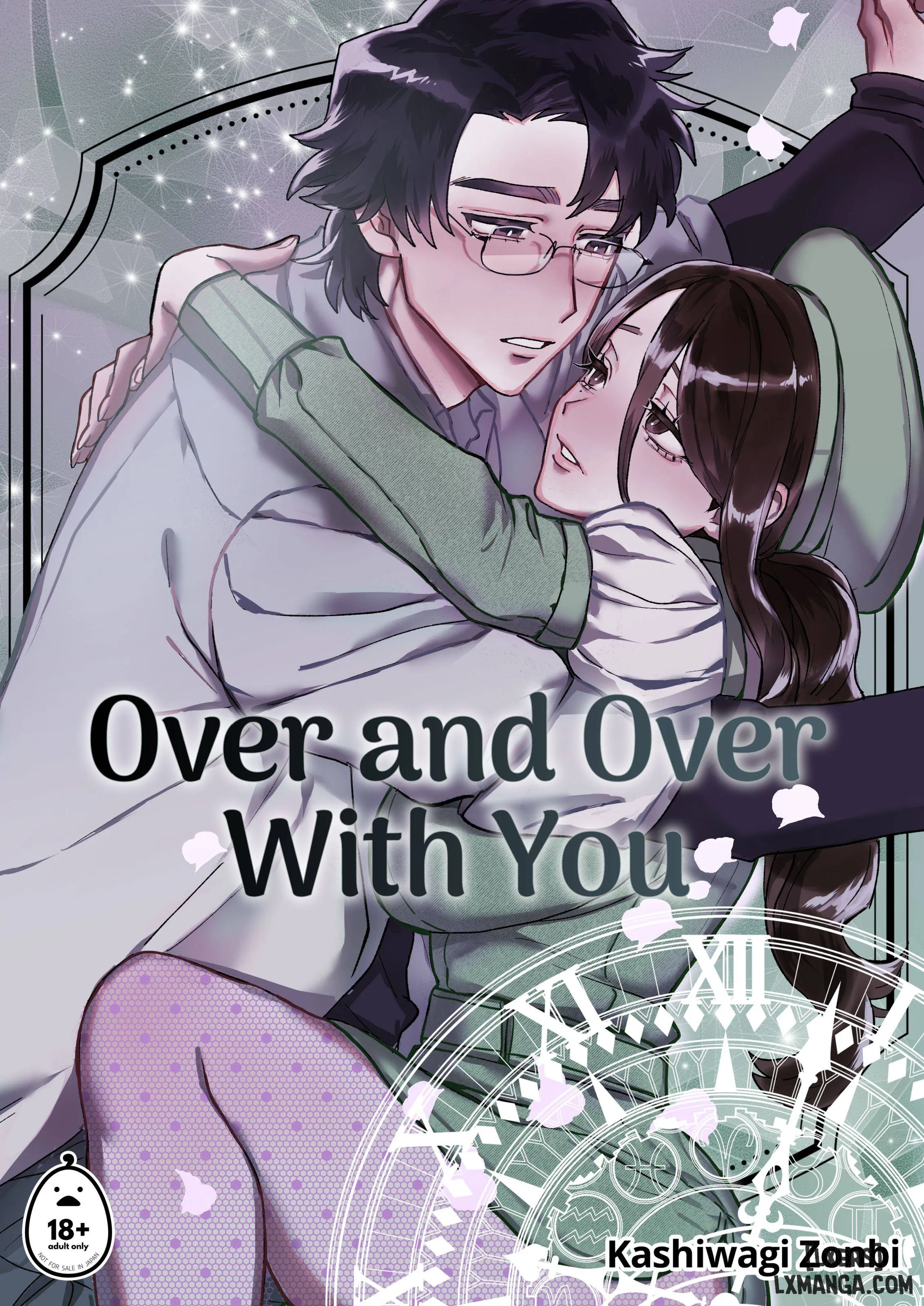 Over and Over with You