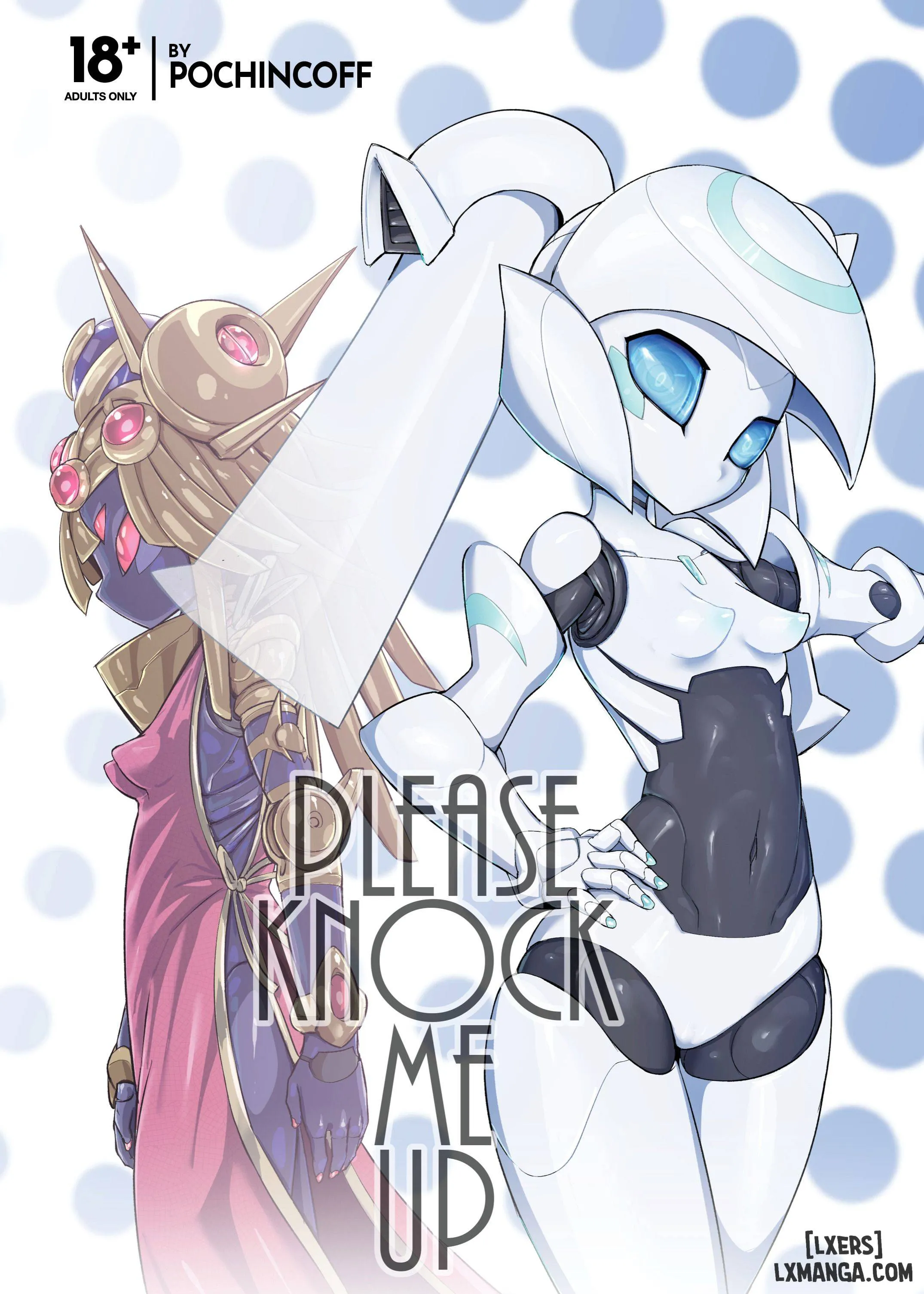 Please Knock Me Up