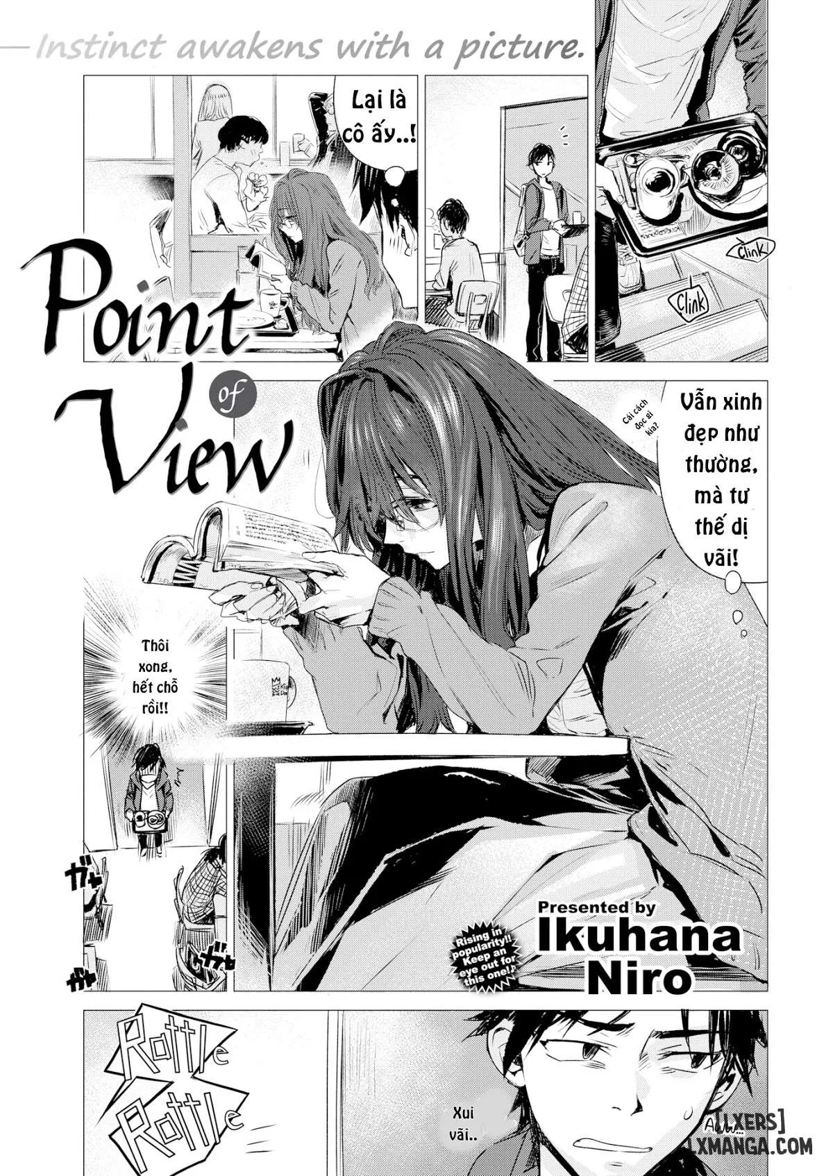 Point of view