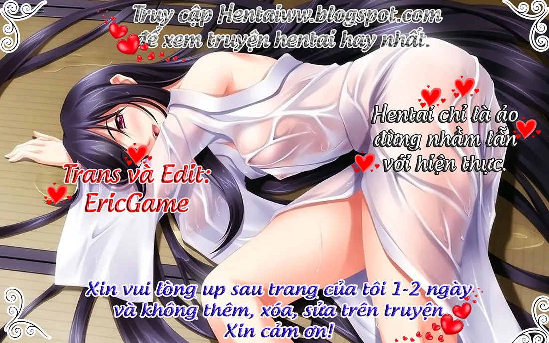 PRETTY NEIGHBOR&! Vol. 5