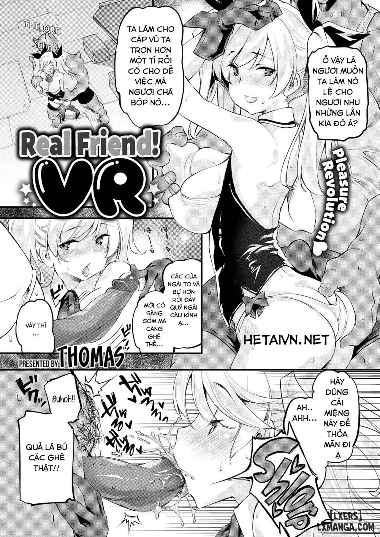 real-friend-vrr