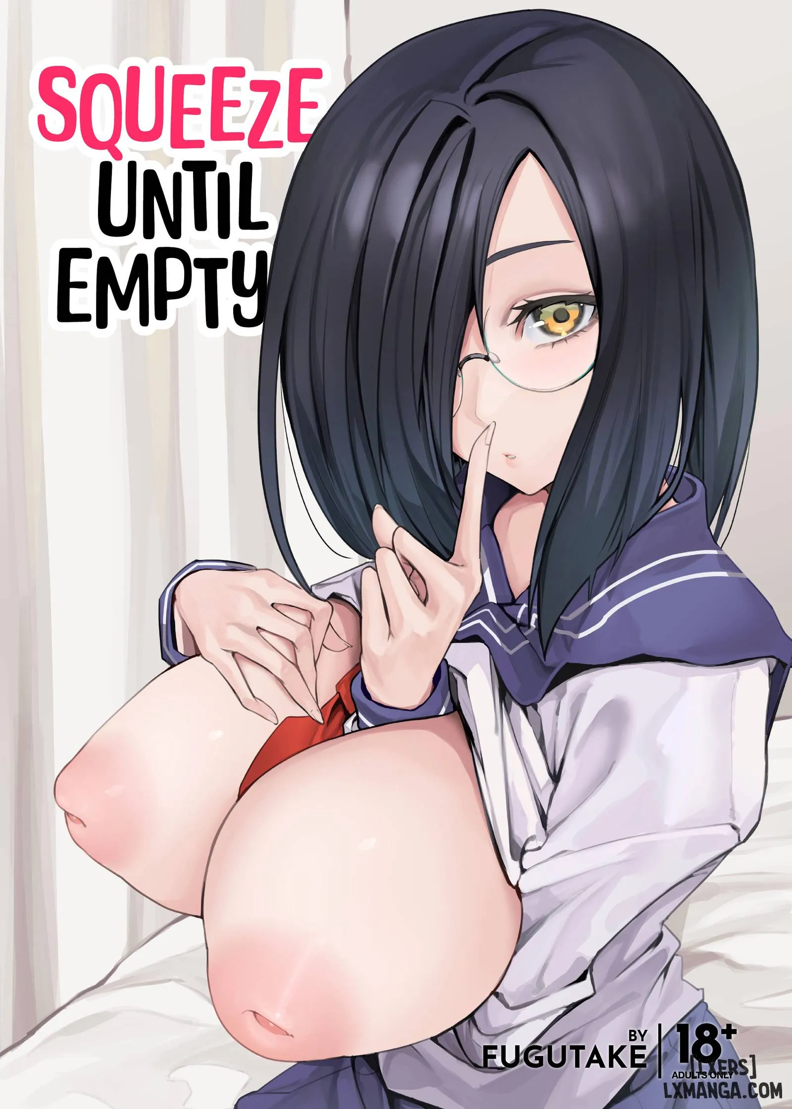 Squeeze Until Empty