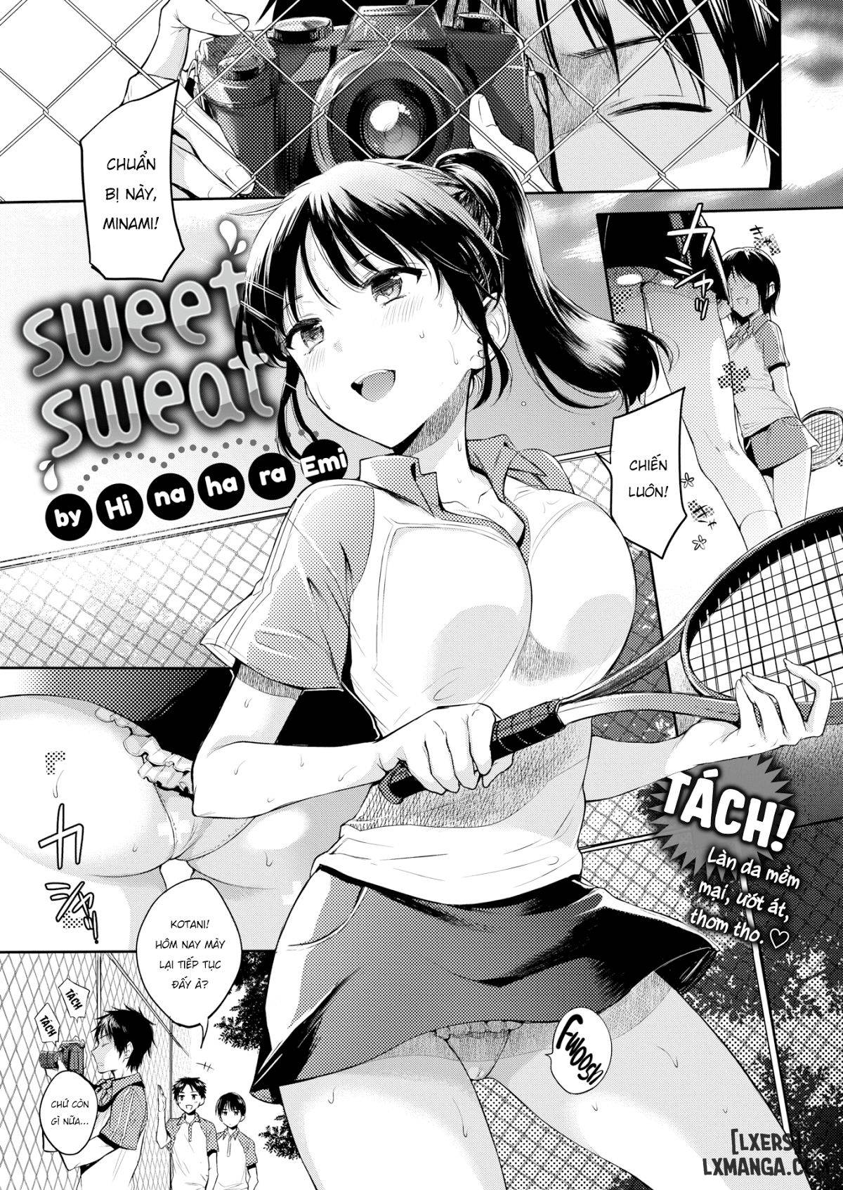 sweet-sweat