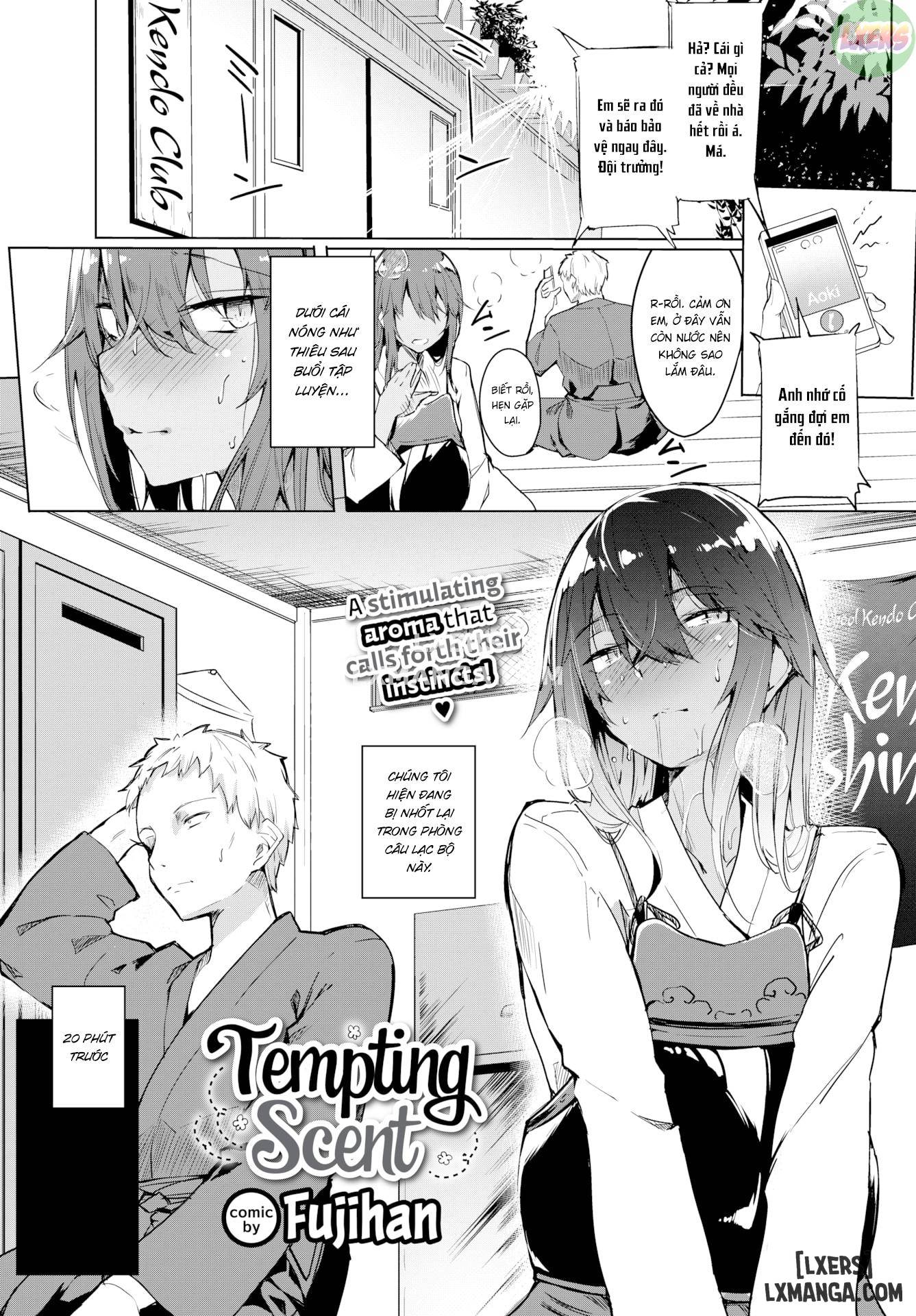 tempting-scent