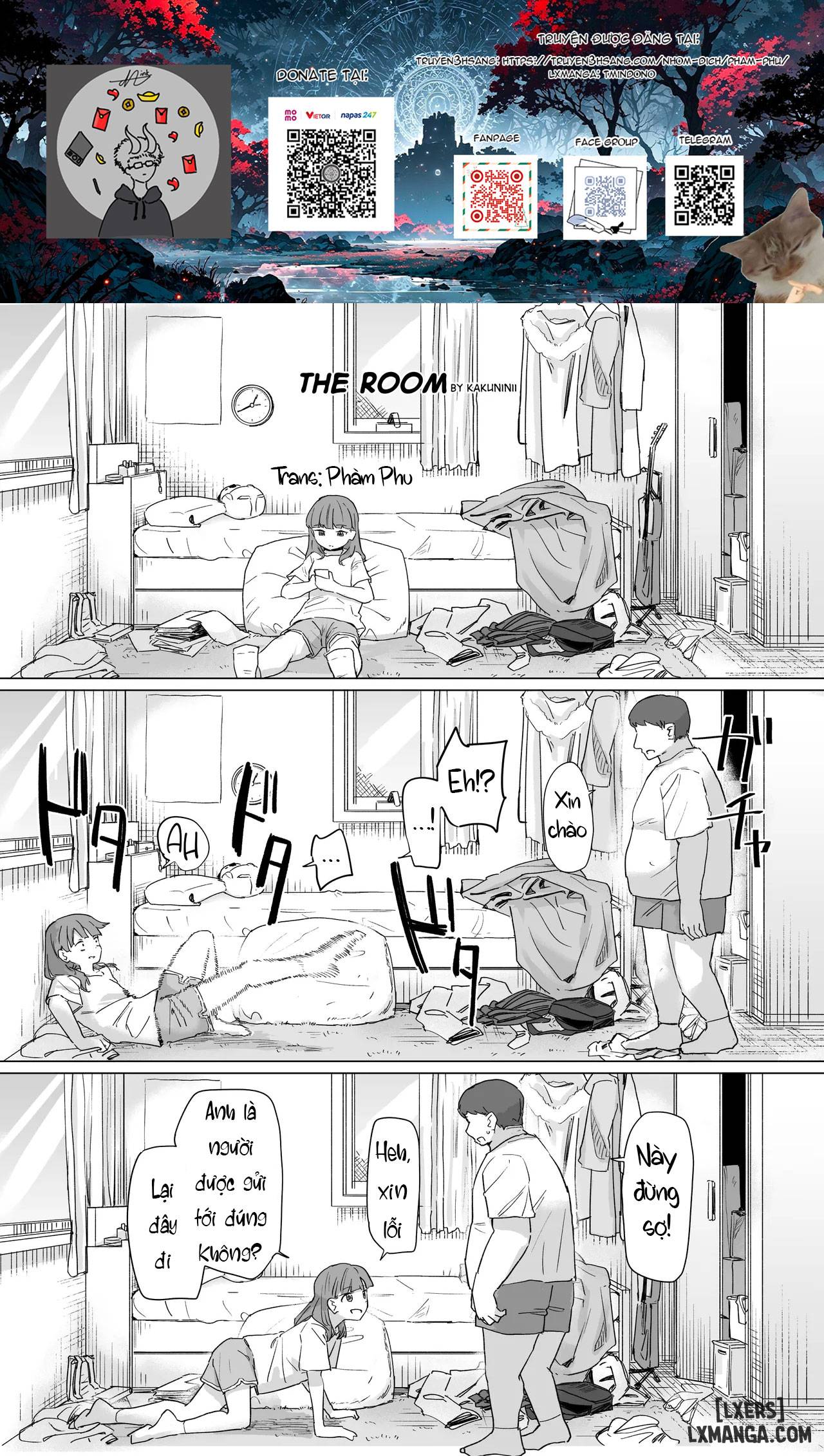 The Room